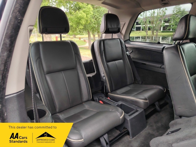 Volvo XC90 D5 Active Awd Silver #28