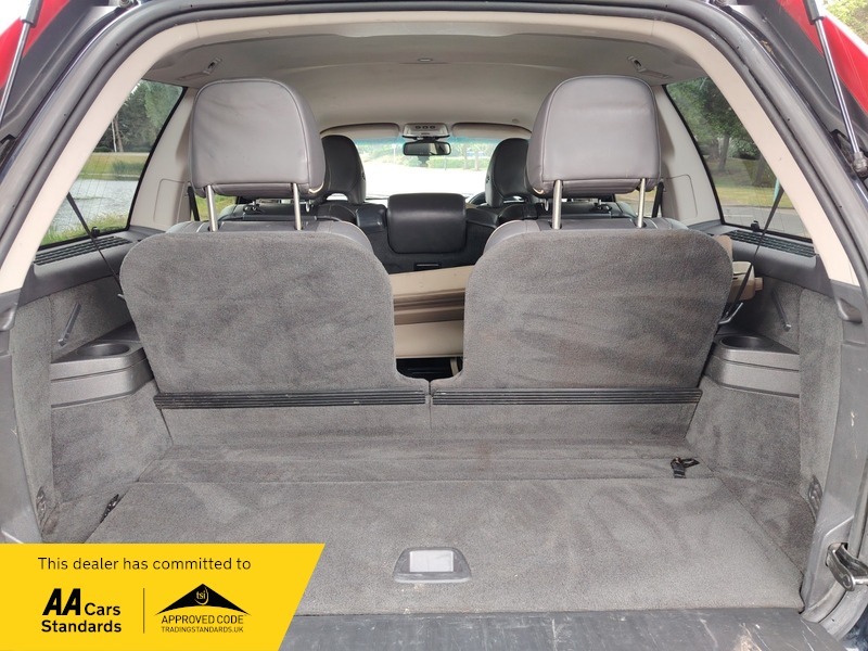 Volvo XC90 D5 Active Awd Silver #9
