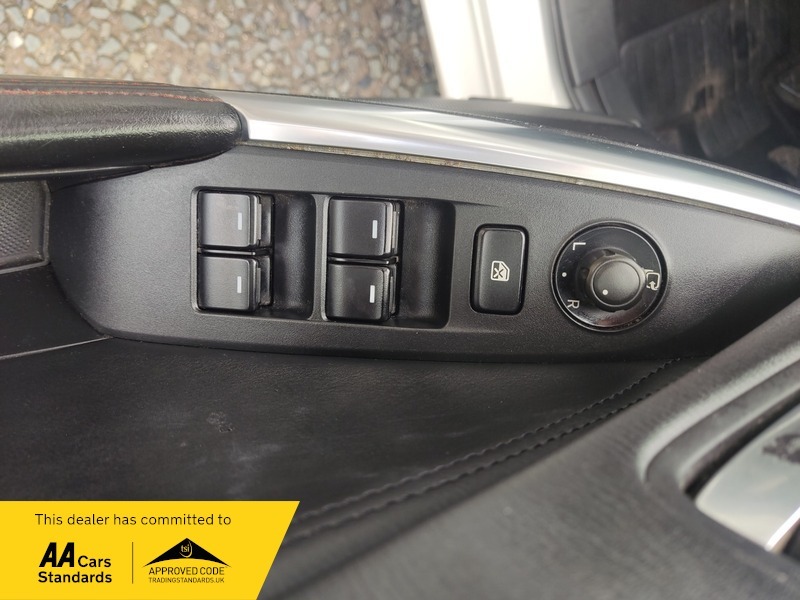 Mazda 6 175 Sport Nav Black #14
