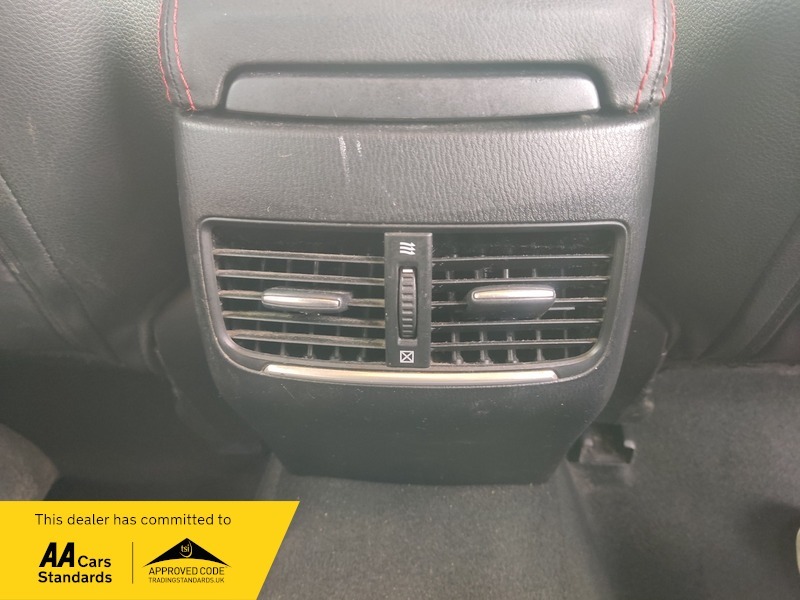 Mazda 6 175 Sport Nav Black #19