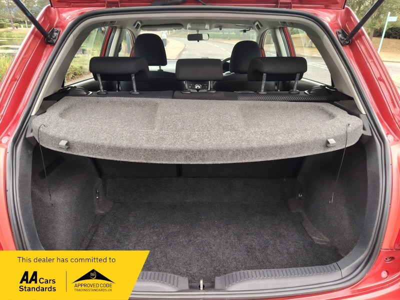 Toyota Auris 1.6 Tr Multimode Blue #9