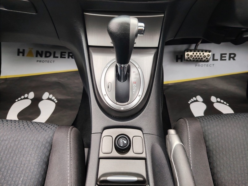Honda Civic 2.0 I-vtec Type-r Gt Silver #32