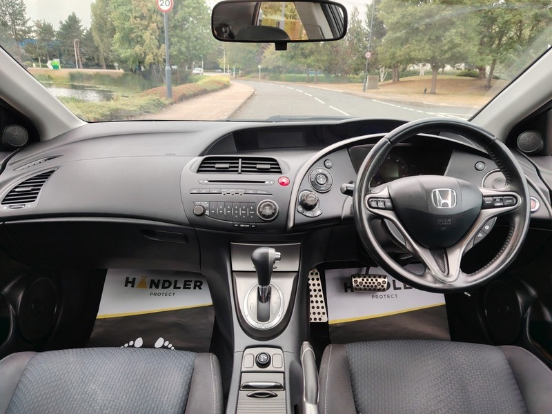 Honda Civic 2.0 I-vtec Type-r Gt Silver #28