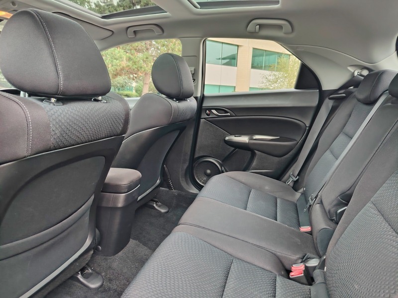 Honda Civic 2.0 I-vtec Type-r Gt Silver #37