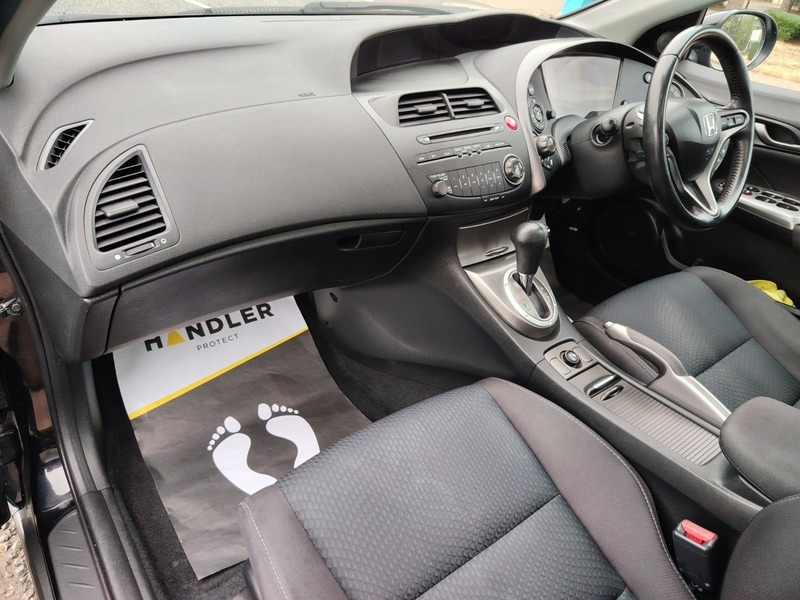 Honda Civic 2.0 I-vtec Type-r Gt Silver #35