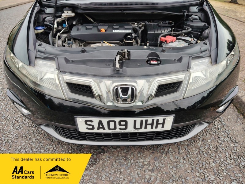 Honda Civic 2.0 I-vtec Type-r Gt Silver #40