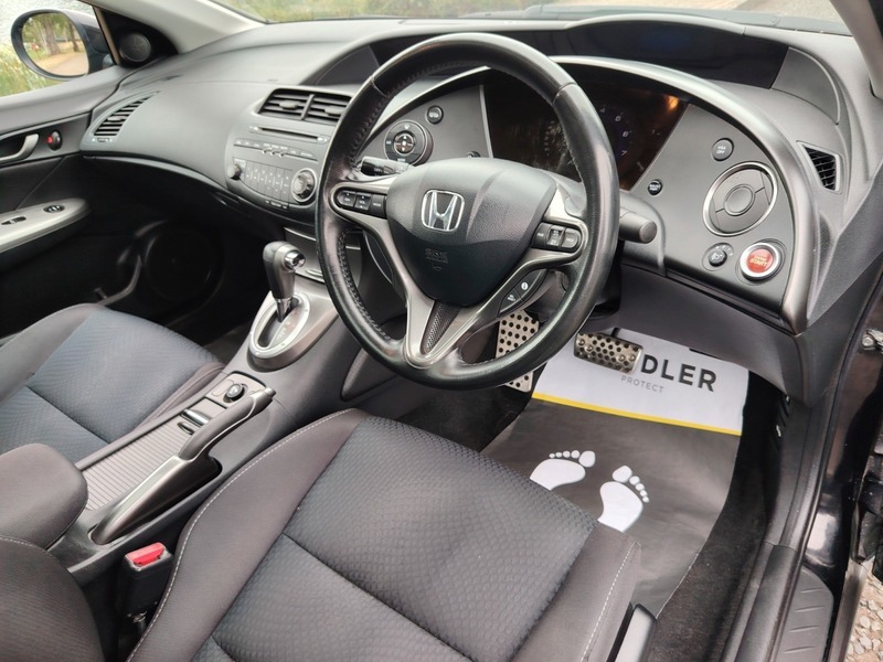 Honda Civic 2.0 I-vtec Type-r Gt Silver #23