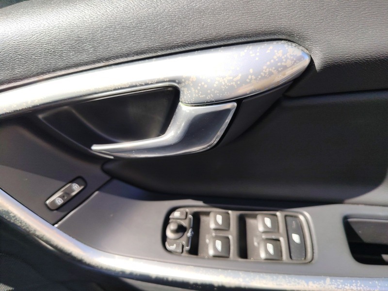 Volvo V60 V60 Se Nav D2 Silver #23