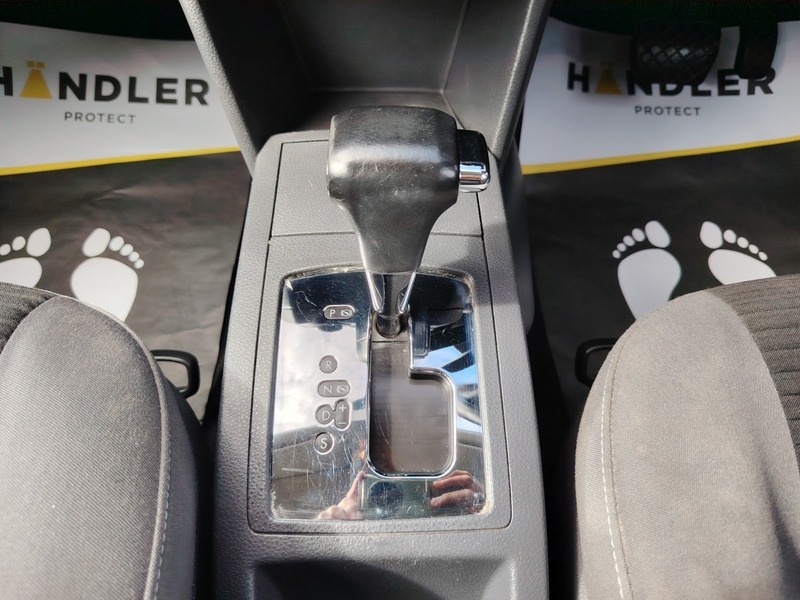 Volkswagen Polo Match Silver #30