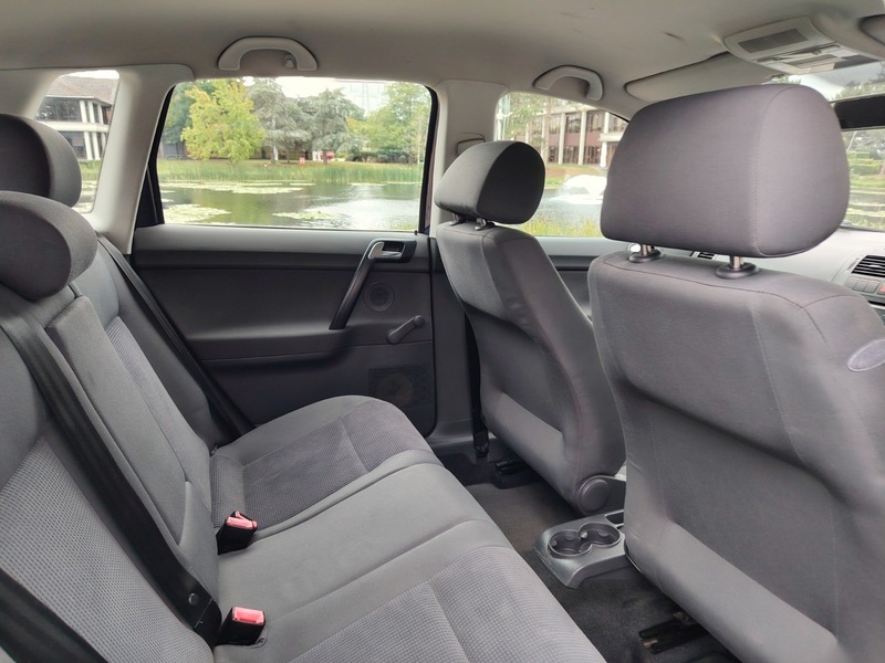 Volkswagen Polo Se Blue #20