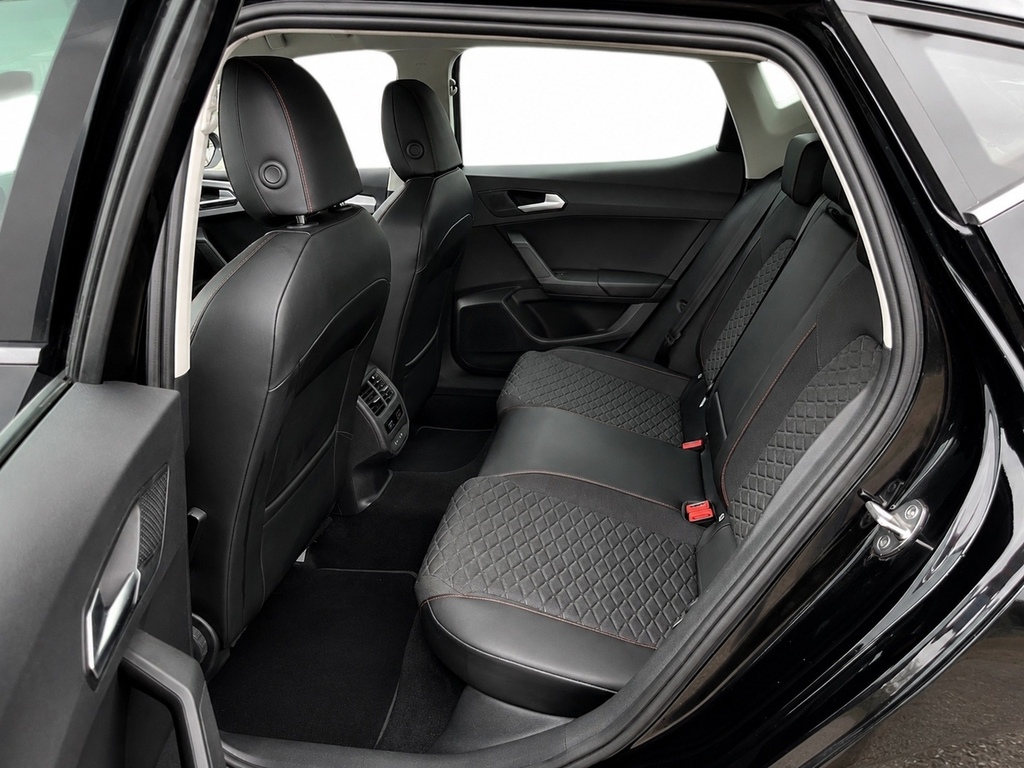 Seat Leon 2.0 Tsi 290 Cupra Ez Dsg Grey #10