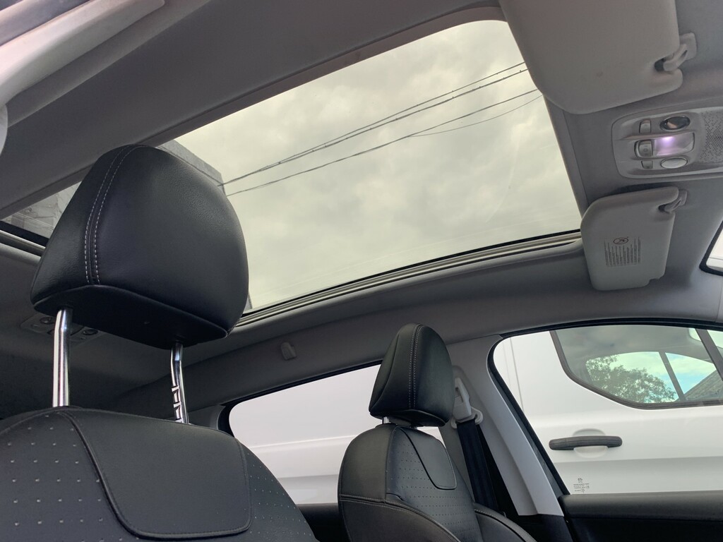 Peugeot 2008 Allure Grey #13