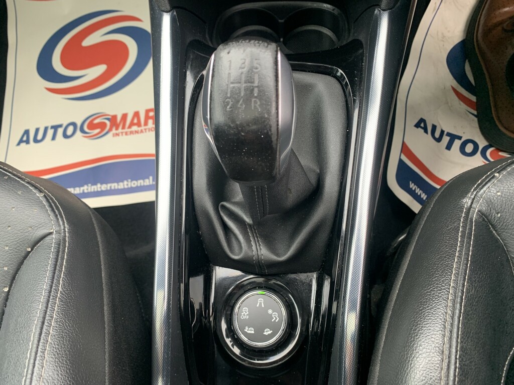 Peugeot 2008 Allure Grey #18