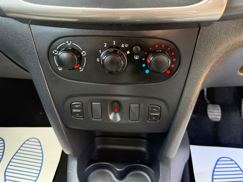 Dacia Sandero Stepway Stepway Ambiance Tce White #34