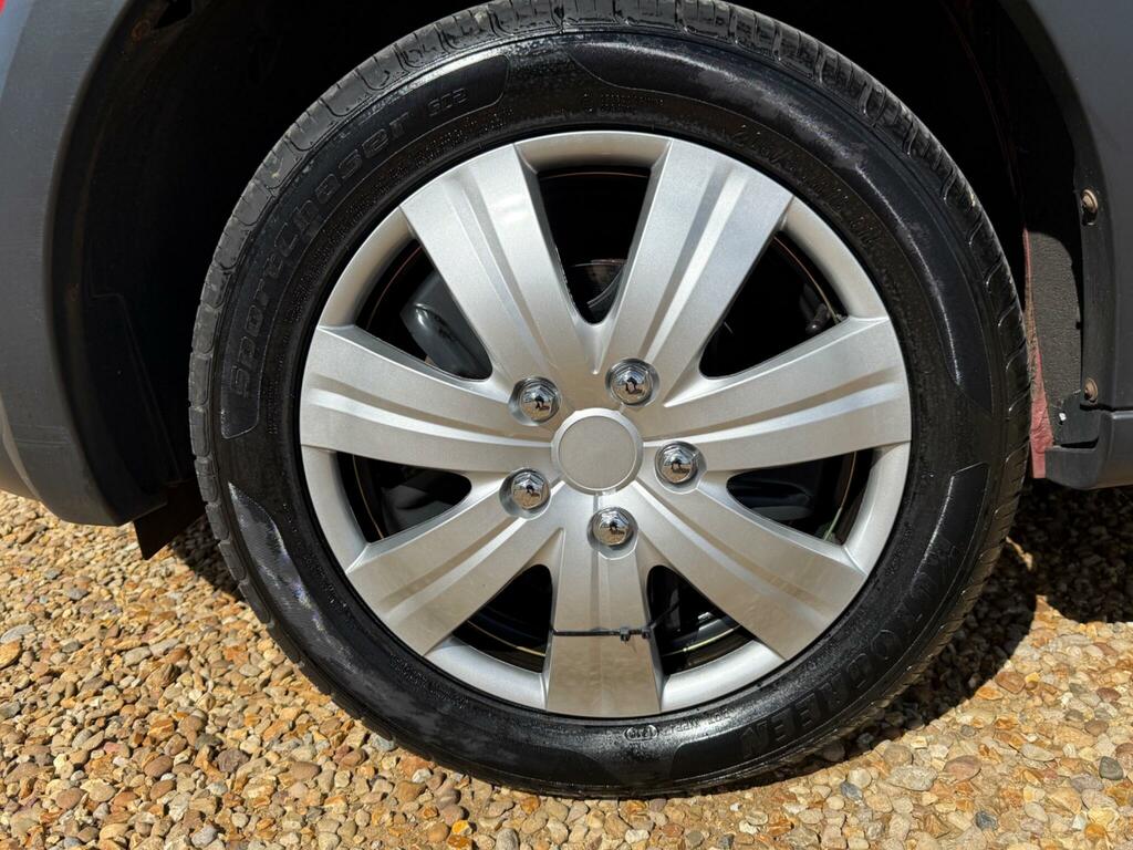 Dacia Sandero Stepway Stepway Ambiance Tce White #15