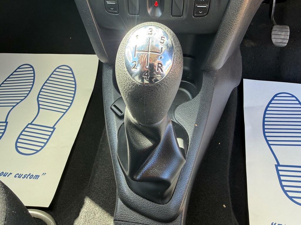 Dacia Sandero Stepway Stepway Ambiance Tce White #35