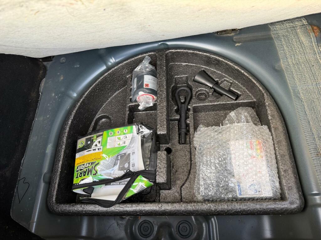 Ford Fiesta Edge Silver #51