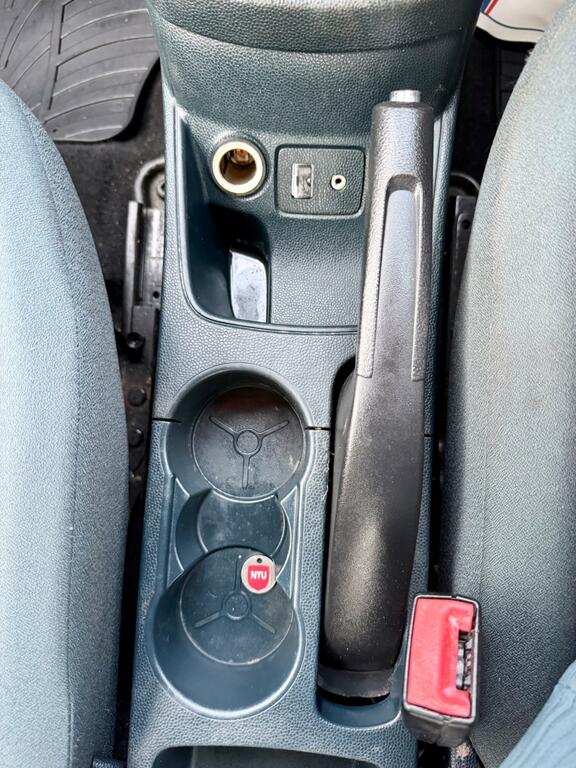 Ford Fiesta Edge Silver #24