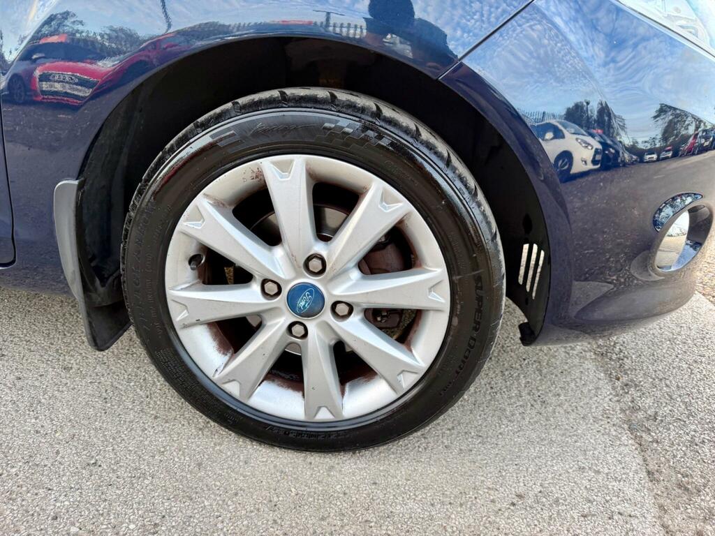 Ford Fiesta Edge Silver #38