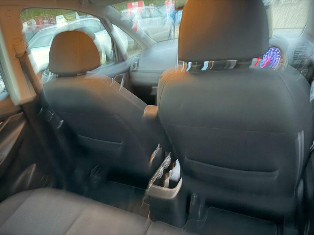 Hyundai Ix20 Se Hatchback Grey #29