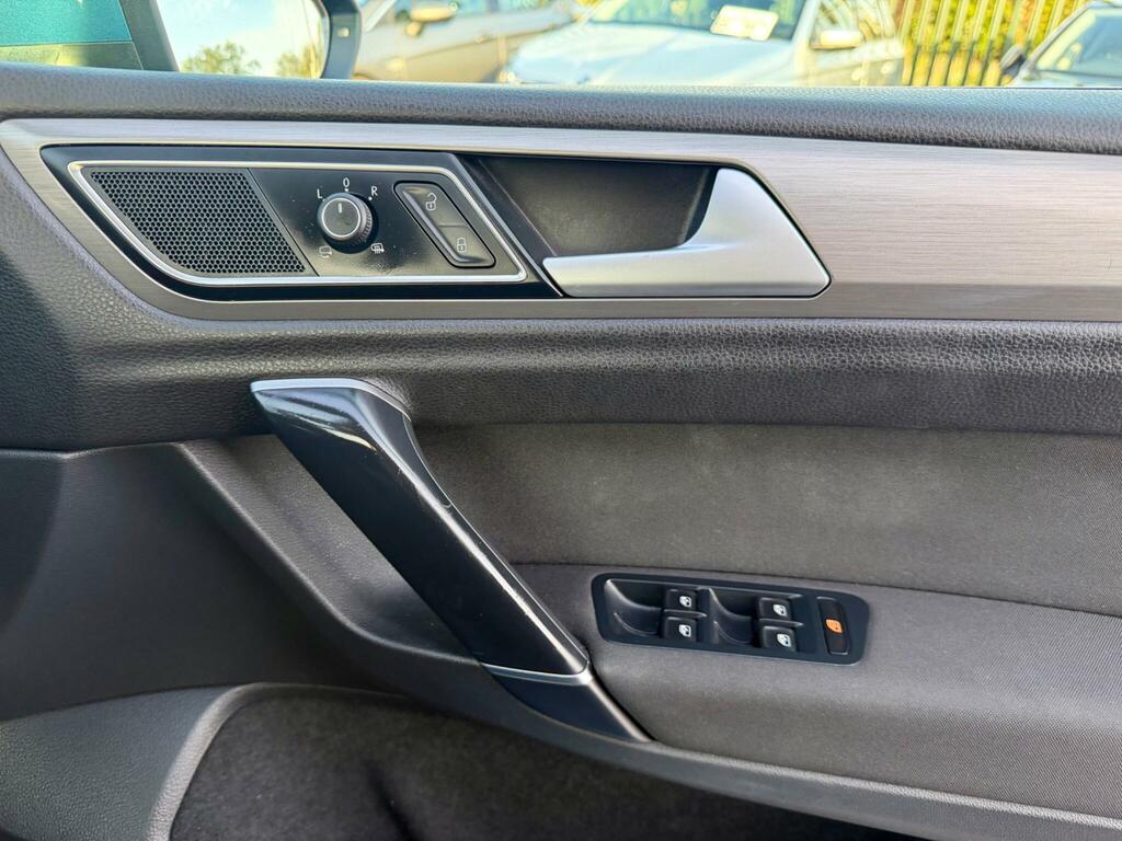 Volkswagen Golf SV Sv 1.4 Se Silver #33