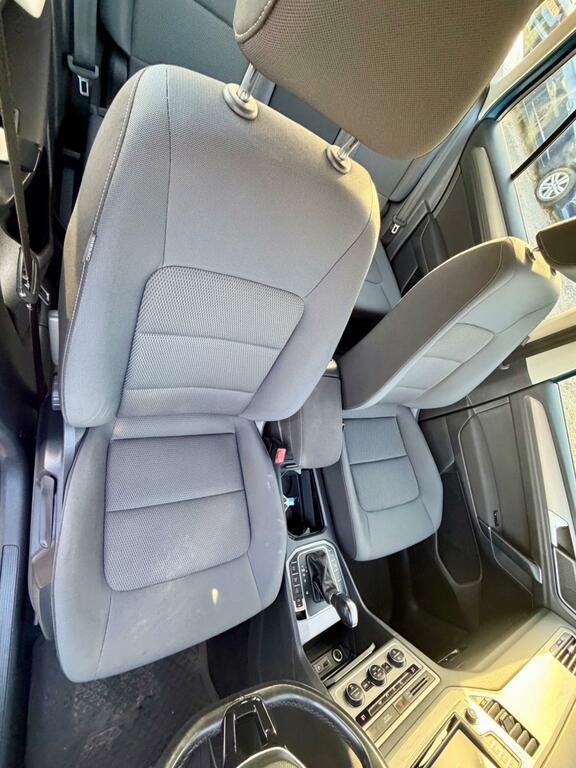 Volkswagen Golf SV Sv 1.4 Se Silver #60