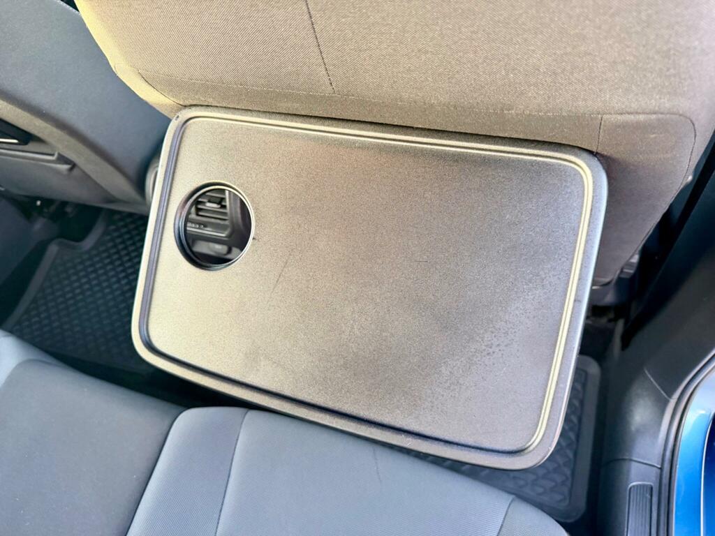 Volkswagen Golf SV Sv 1.4 Se Silver #58