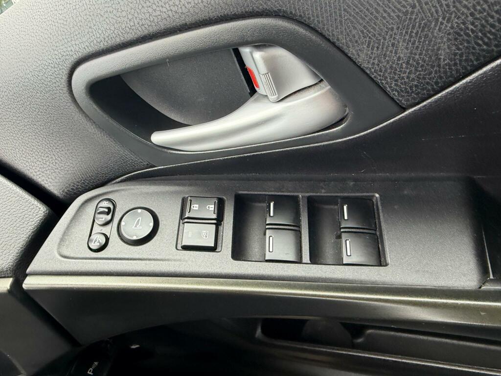 Honda Civic 1.8 I-vtec Se Plus Au Blue #62