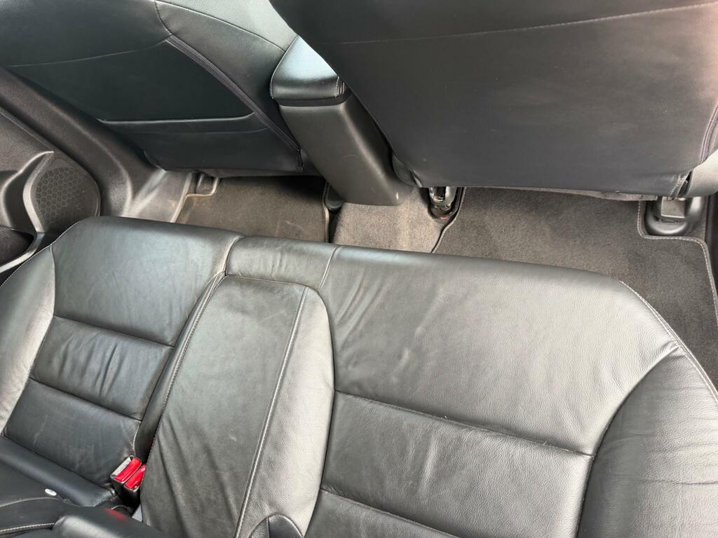Honda Civic 1.8 I-vtec Se Plus Au Blue #30