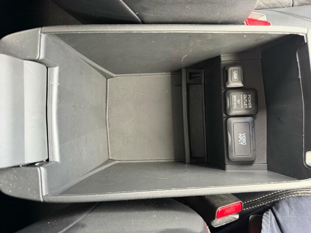 Honda Civic 1.8 I-vtec Se Plus Au Blue #64