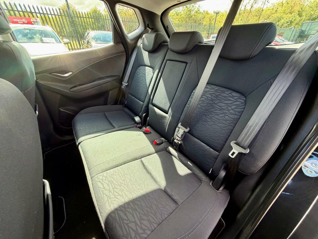 Hyundai Ix20 1.6 Active Euro 5 Grey #31