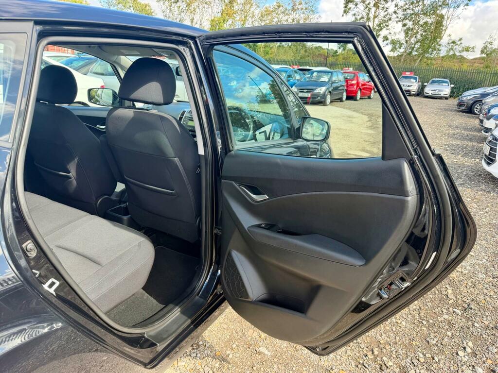 Hyundai Ix20 1.6 Active Euro 5 Grey #40