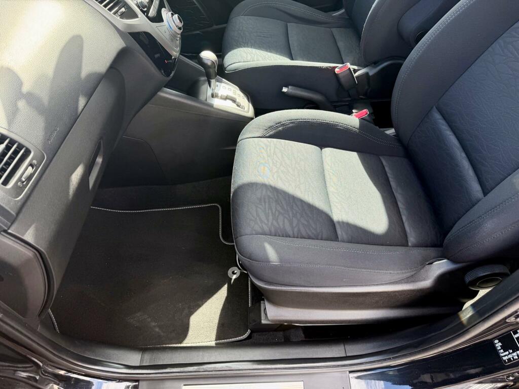 Hyundai Ix20 1.6 Active Euro 5 Grey #50