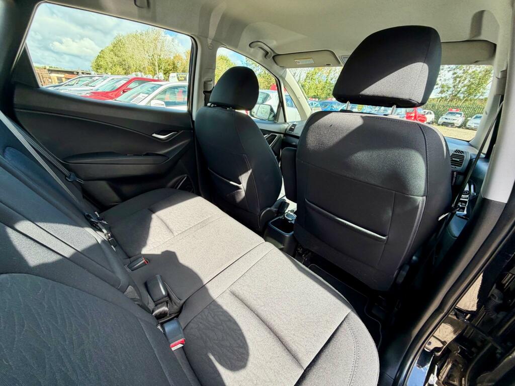 Hyundai Ix20 1.6 Active Euro 5 Grey #34