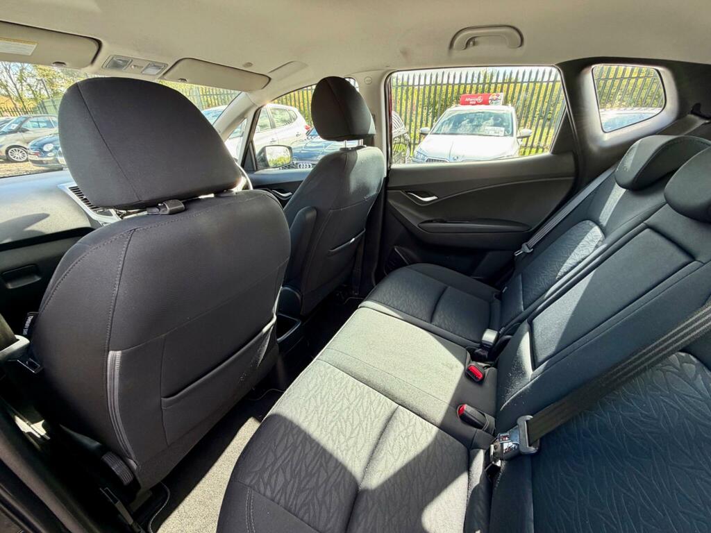 Hyundai Ix20 1.6 Active Euro 5 Grey #30