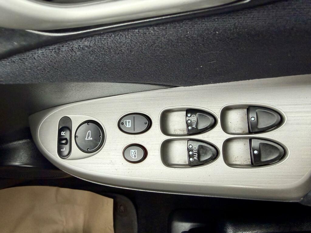 Honda Civic 2.2 I-ctdi Es Red #33