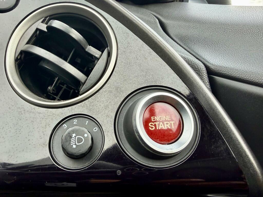Honda Civic 2.2 I-ctdi Es Red #32