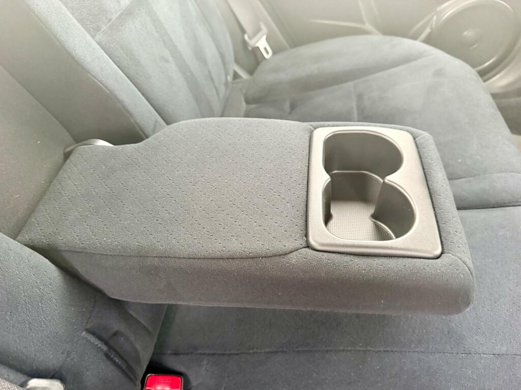 Honda Civic 2.2 I-ctdi Es Red #21