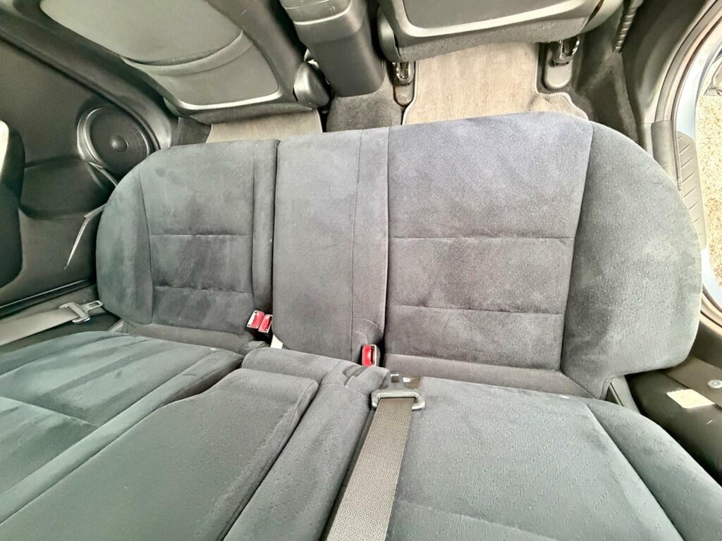 Honda Civic 2.2 I-ctdi Es Red #29