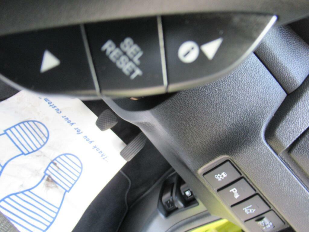 Honda Jazz I-vtec Ex Red #16