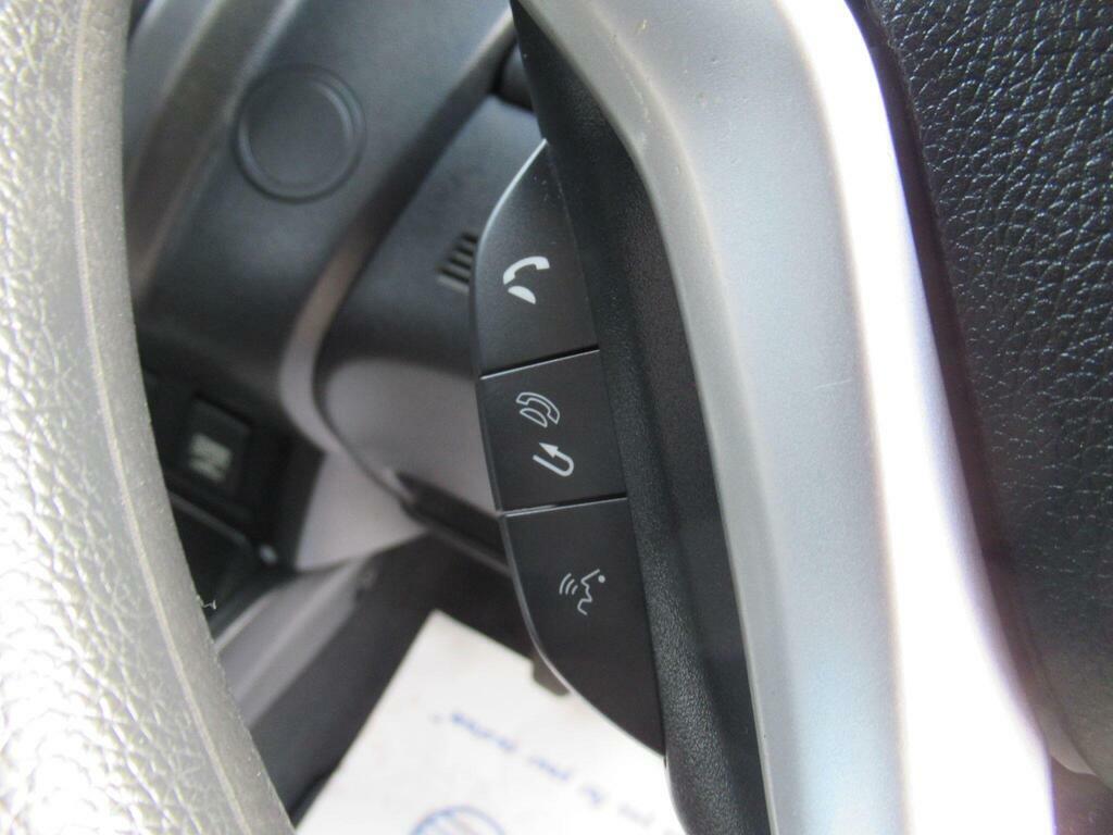Honda Jazz I-vtec Ex Red #17