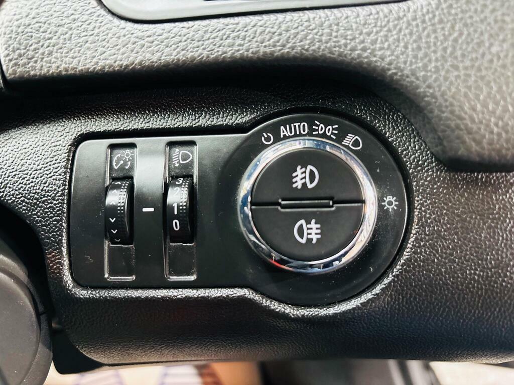 Vauxhall Insignia  Black #17