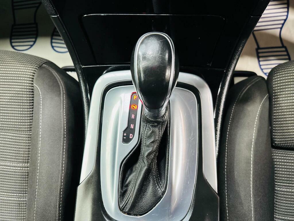 Vauxhall Insignia  Black #23