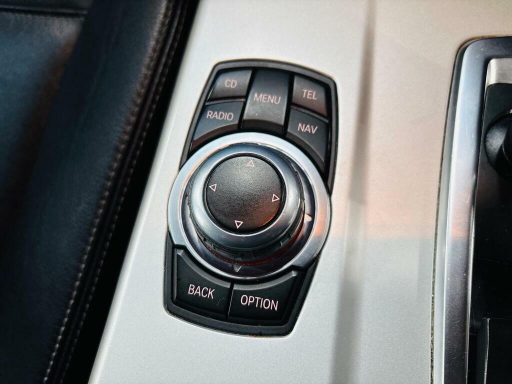 BMW X3 3.0 X3 White #23