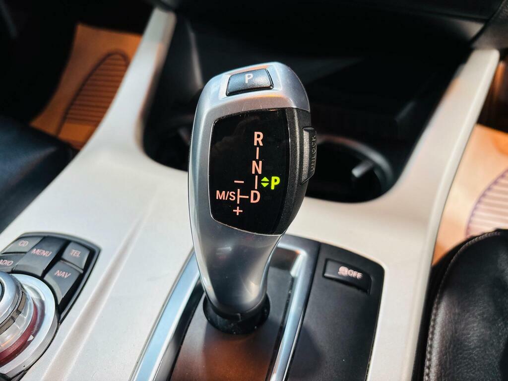 BMW X3 3.0 X3 White #22