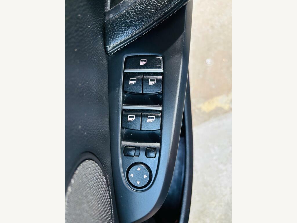 BMW X3 3.0 X3 White #15