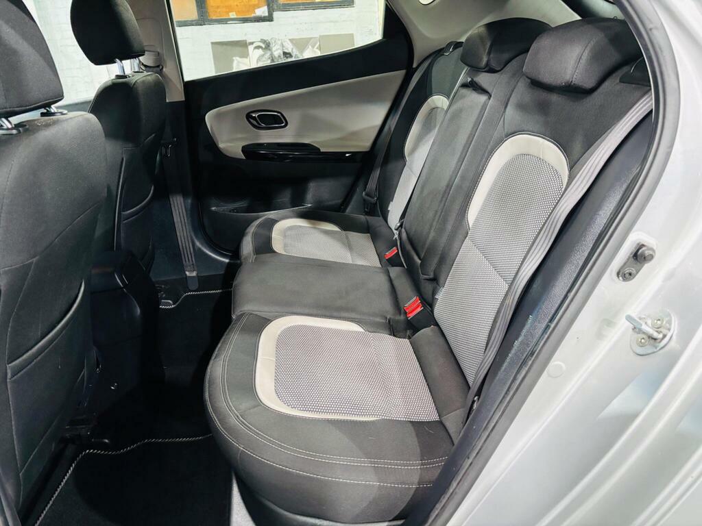 Kia Ceed 1.6 Crdi Ecodynamics 2 Euro 5 Ss Silver #14
