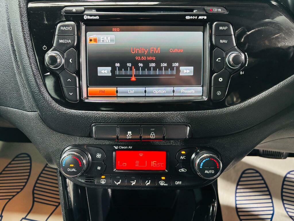 Kia Ceed 1.6 Crdi Ecodynamics 2 Euro 5 Ss Silver #19