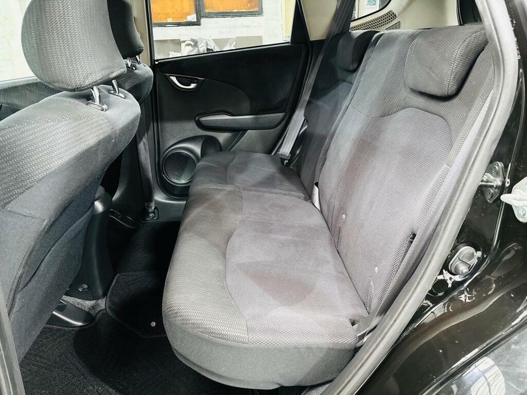 Honda Jazz Hatchback Blue #14