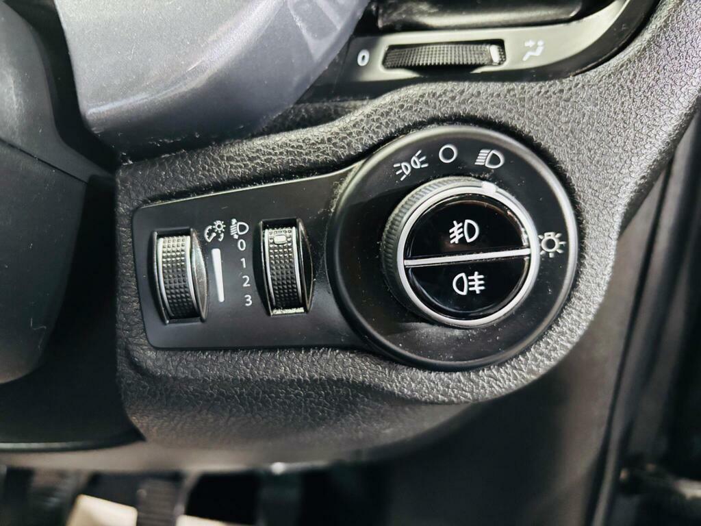 Fiat 500X Grey #15